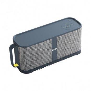 Jabra Solemate Max Wireless Bluetooth Stereo Speakers - Grey