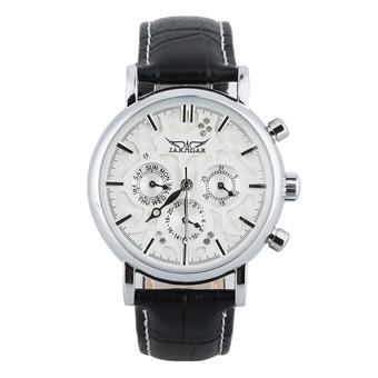 Jaragar mechanical watch White (Intl)  