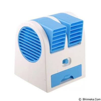 LACARLA Mini AC Portable - Blue