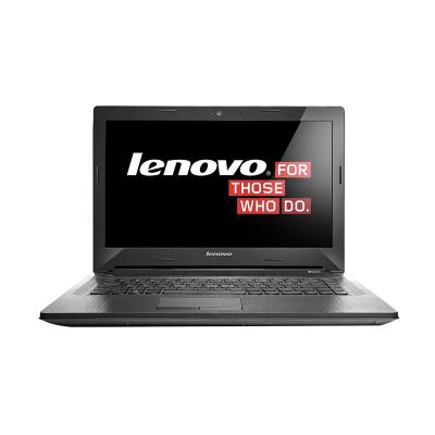 LENOVO G40-80 80KY004TID 14"/Core i3-4030U 1.9GHz/4GB/500GB/Integrated Graphics/DOS (Red) - Notebook