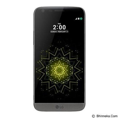 LG G5 SE - Titan