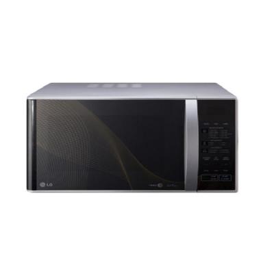 LG Grill Microwave MH6343BAK (Karim Pattern)