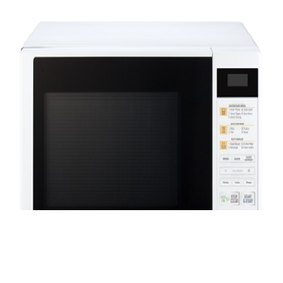 LG Grill Microwave MS2342D (Low Watt Digital)