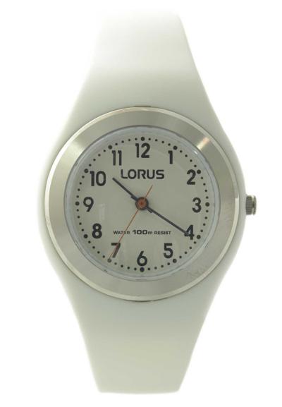 LORUS R2399FX9 Jam Tangan Wanita - Putih