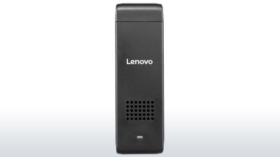 Lenovo Ideacenter 300-05HL - Computer Stick 0.5L - 2GB - Intel® Atom™ Z3735F - Hitam
