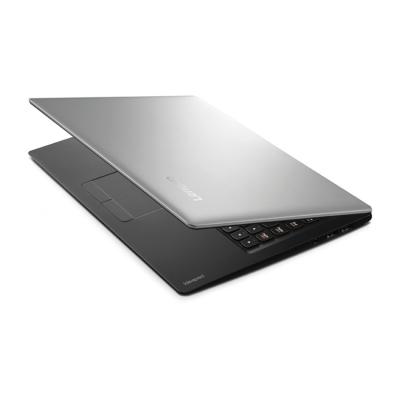 Lenovo Ideapad 100S-5XID Laptop - 2 GB RAM - Intel Atom Z3735F - 11.6" - Silver