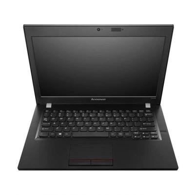 Lenovo Notebook K2450 ( 5944 - 3623 ) - Hitam