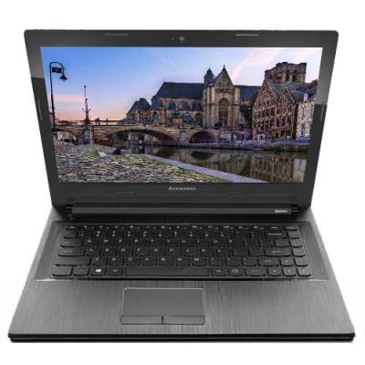 Lenovo Notebook Z40-75 ( 80DW00 - 2FiD ) - Hitam