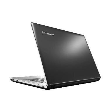 Lenovo Notebook Z41-70 ( 80K500 - 3DiD ) Black