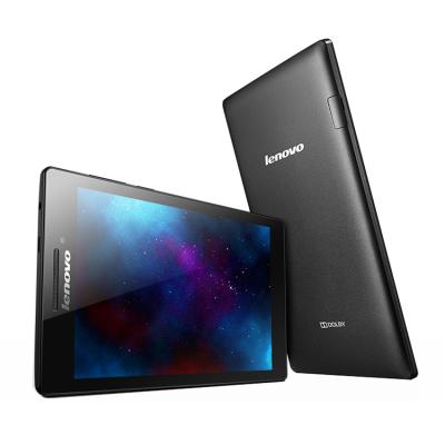 Lenovo Tab 2 A7-10 Ebony Black Tablet [RAM 1 GB/8 GB/WiFi]