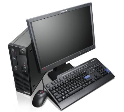 Lenovo Thinkedge PC Desktop M73 -10AYA0 - 4UiA ( TINY PC )