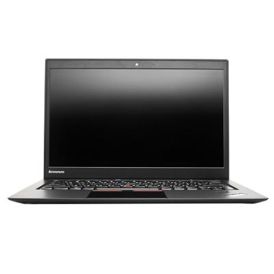 Lenovo Thinkpad X1 Carbon-20BTA0 - 1KiD Black