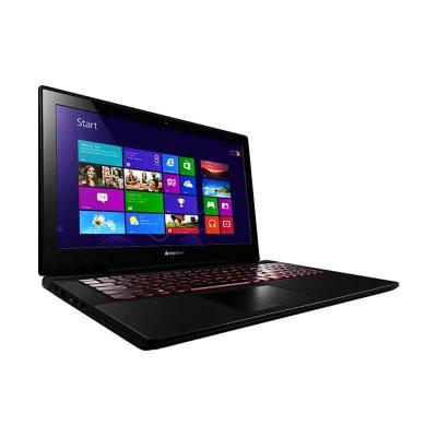 Lenovo Y50-70 59417993 Black Notebook