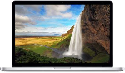 MacBook Pro 13-inch MF840 Retina Display Early 2015