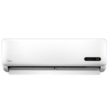 Midea MSB2-18CRN1 Bravo 2 Series Air Conditioner [ 2 PK] - Unit Only - FREE DELIVERY JABODETABEK