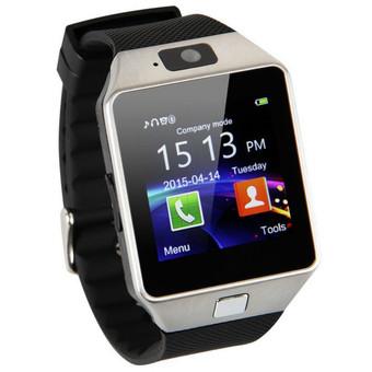 New Bluetooth Smart Watch For Android HTC Samsung iPhone iOS + Camera SIM Slot- Intl  