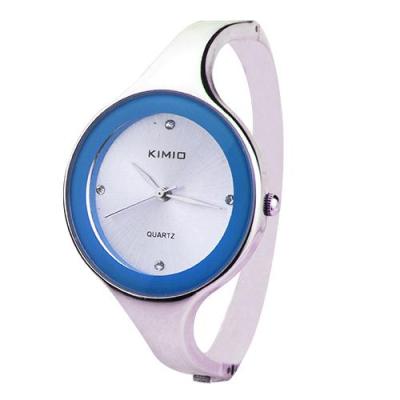 Norate Jam Tangan Wanita - Bracelet Wrist Watch Dark Blue