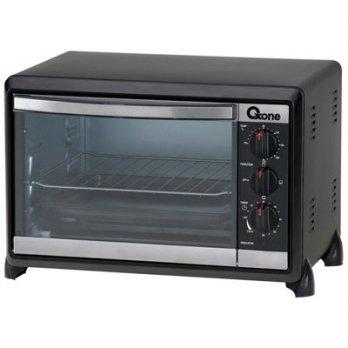 OX-858 | Oxone 2 in 1 Oven (18Lt)