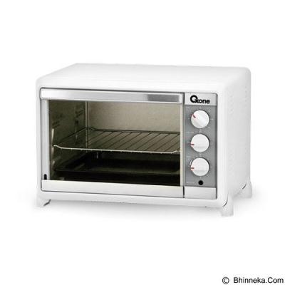 OXONE 2 in 1 Oven [OX-858] - White