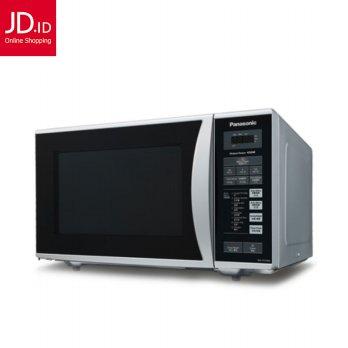 PANASONIC Microwave Oven 25L/450W NN-ST324MTTE