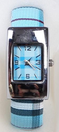 Ronaco Blueberry women Wristwatch T01 - Blue