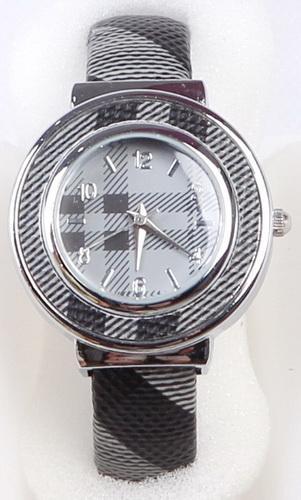 Ronaco Blueberry women Wristwatch T02 - Black