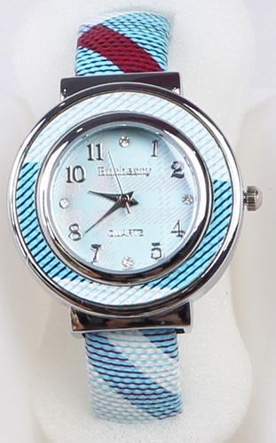 Ronaco Blueberry women Wristwatch T02 - Blue