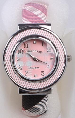 Ronaco Blueberry women Wristwatch T02 - Pink
