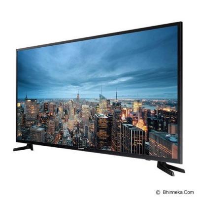 SAMSUNG 55 Inch Smart TV UHD [UA55JU6000]