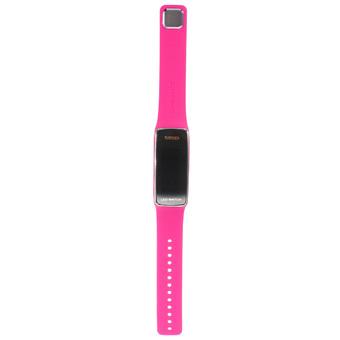 SKMEI 1118 Unisex Fasion Digital LED Wrist Watch (Intl)  