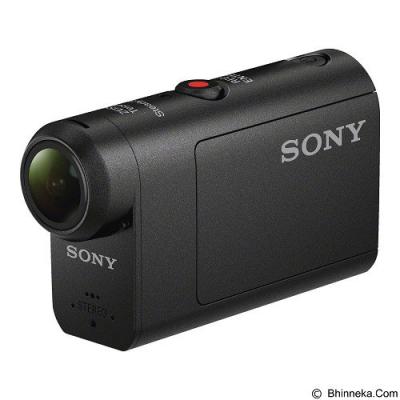 SONY Action Cam [HDR-AS50]
