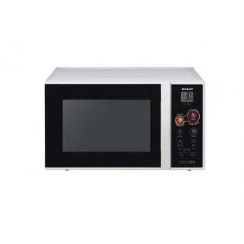 Sharp Microwave Oven R-21A1(W)IN - Putih