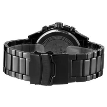 Skone 7386BG MenWatch Fashion Quartz Wrist Watch (Intl)  