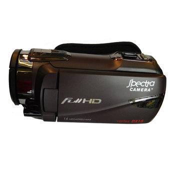 Spectra Handycam - Dx15 HD - Hitam  