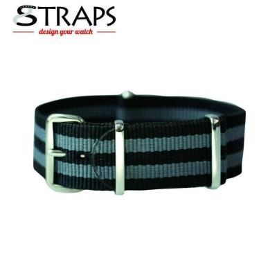 Straps -20-NT-10- Grey