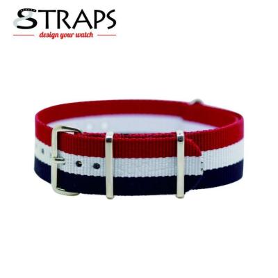 Straps -20-NT-16-Red
