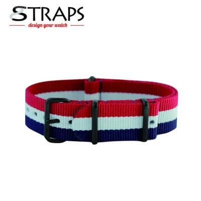 Straps - 22-NTB-16 - Red