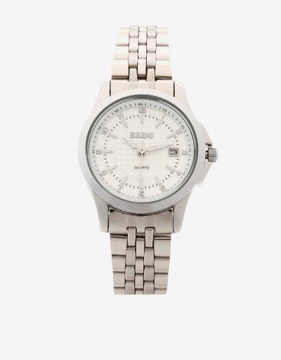 Super Watch El Reno Wristwatch - Putih