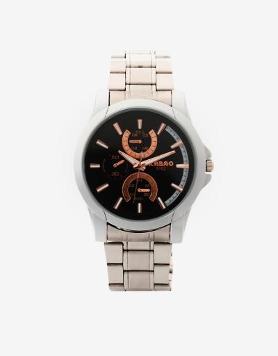 Super Watch Kabao Men's Wristwatch - Putih
