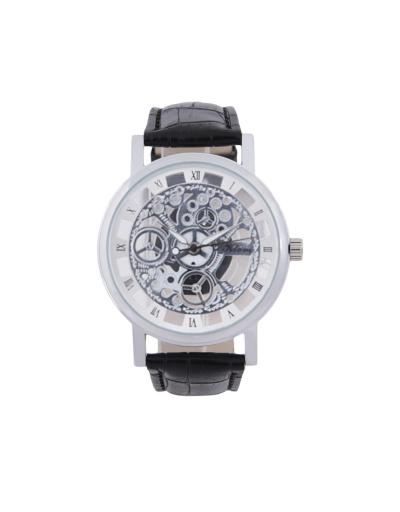 Super Watch Ktevi PV-O5-T.1-H Jam Tangan Pria - Hitam