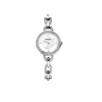 Swarovski Aila Watch - silver (Intl)  