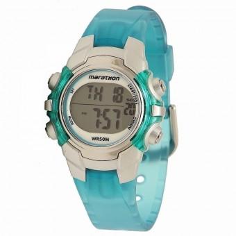 Timex T5K807 Marathon Digital Mid-Size Resin Quartz Sport Women's Watch (Intl)  