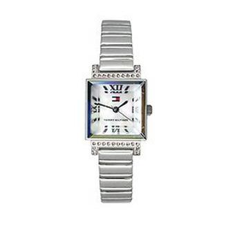 Tommy Hilfiger Womens Crystal Collection watch 1780415 (Intl)  
