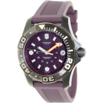 Victorinox Swiss Army Professional Dive Master 500M Mens Quartz Watch 241558 (Intl)  