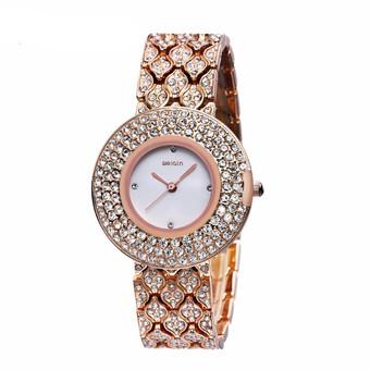 WEIQIN W4243 Women's Fashion Wrist Watch(INTL)  