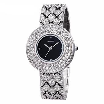 WEIQIN W4243 Women's Fashion Wrist Watch - Intl  