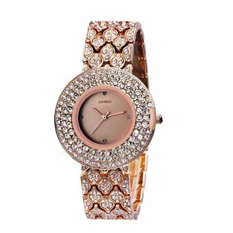 WEIQIN W4243 Women's Fashion Wrist Watch (Intl)  