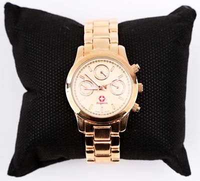 Zegarek watch A 6362 IPRG - Gold Black