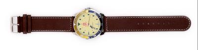 Zegarek watch - GL6388IPSB Silver