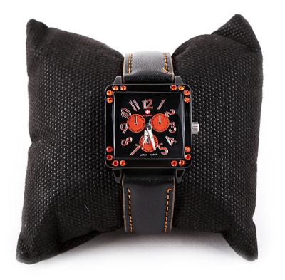 Zegarek watch GLO6296BEBL - Black Orange